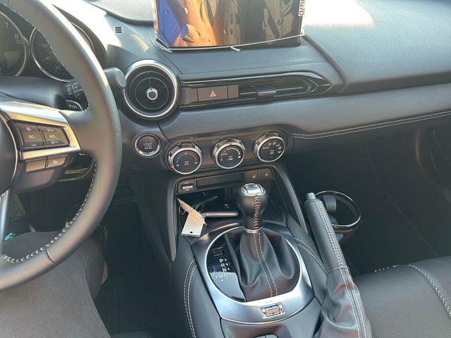 2026 Mazda MX-5 Grand Touring