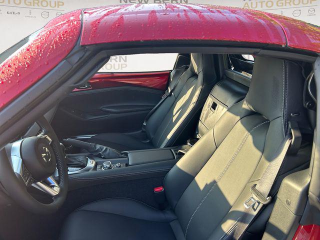 2026 Mazda MX-5 Grand Touring