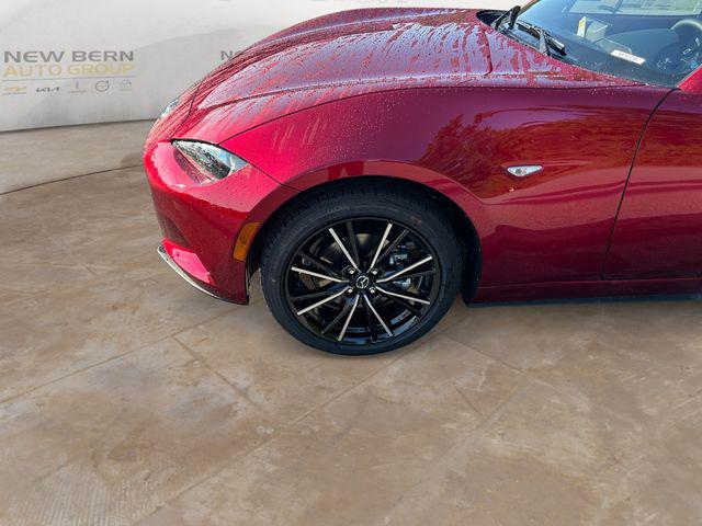 2026 Mazda MX-5 Grand Touring
