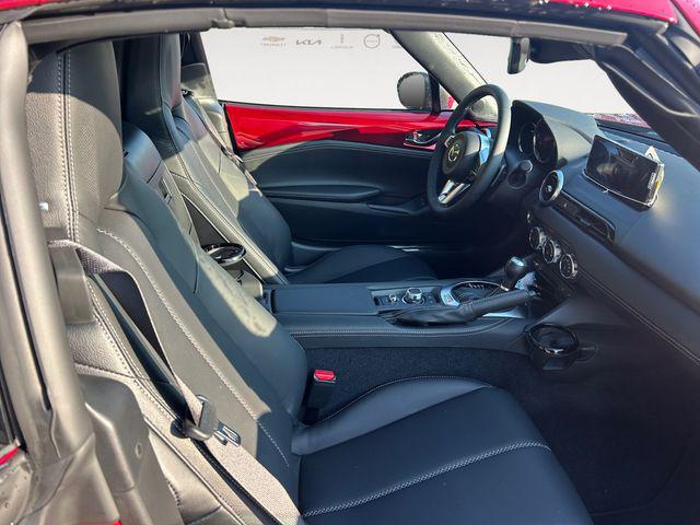2026 Mazda MX-5 Grand Touring