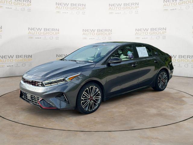 2024 Kia Forte GT for sale in New Bern, NC