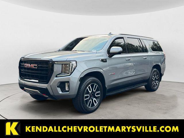 2024 GMC Yukon XL AT4 for sale in Marysville, WA