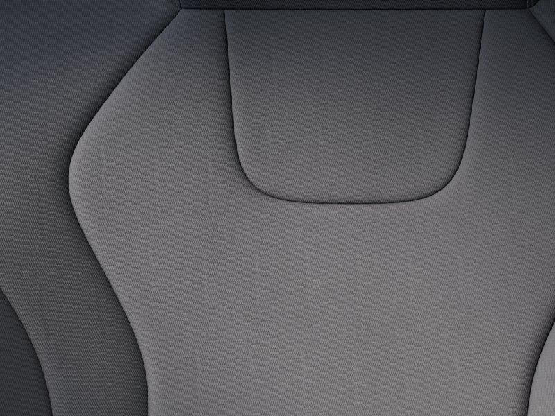 New 2026 Gray Hyundai SE image 17