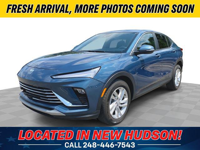 2024 Buick NV Preferred FWD for sale in New Hudson, MI