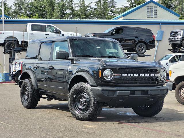 2026 Ford Bronco Big Bend for sale in Roseville, CA