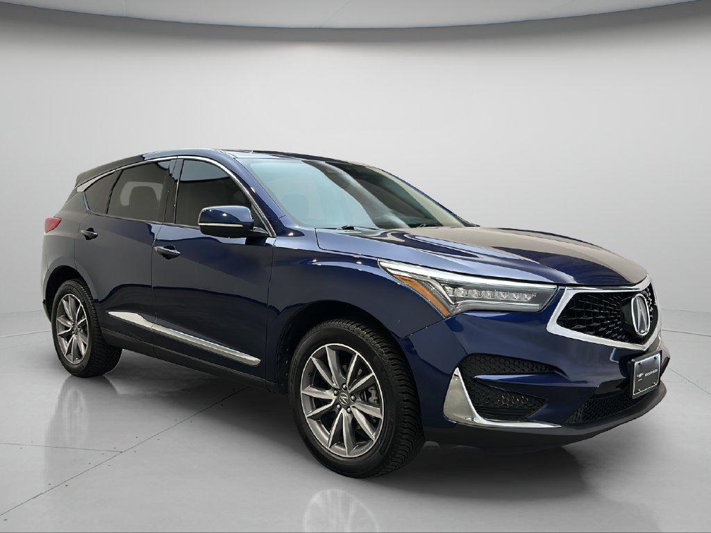 2021 Acura RDX