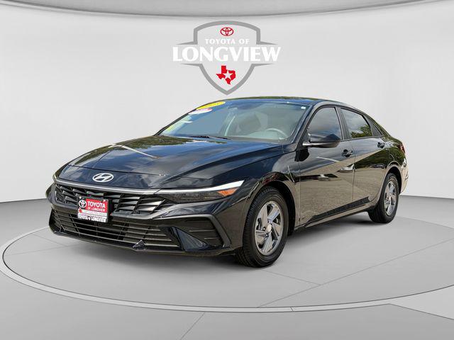 2025 Hyundai Elantra SE for sale in Longview, TX