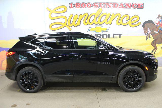 2026 Chevrolet Blazer LT for sale in Grand Ledge, MI