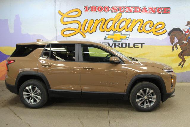 2027 Chevrolet Equinox FWD LT for sale in Grand Ledge, MI