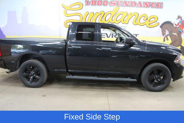 2018 Ram 1500 ST for sale in Grand Ledge, MI