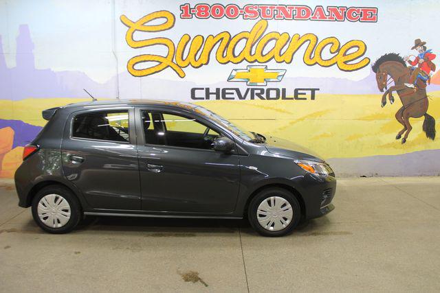 2024 Mitsubishi Mirage ES for sale in Grand Ledge, MI