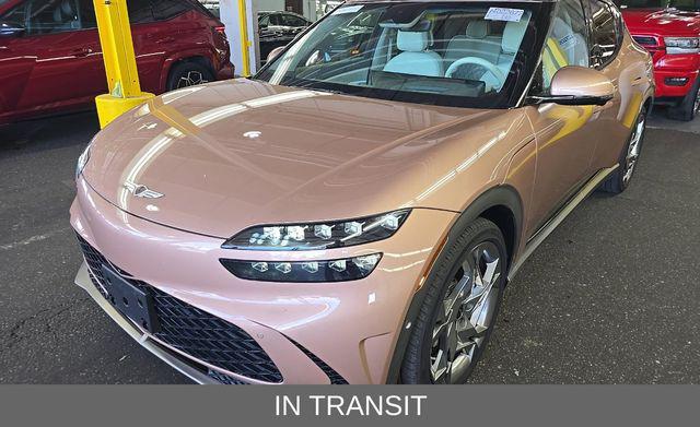 2023 Genesis GV60 Performance AWD for sale in Skokie, IL