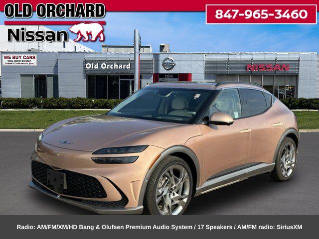 2023 Genesis GV60 Performance AWD for sale in Skokie, IL