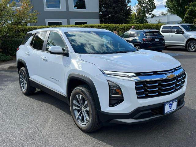 2027 Chevrolet Equinox AWD LT for sale in Wilsonville, OR