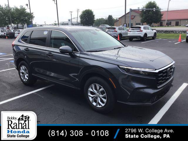 2026 Honda CR-V LX AWD for sale in State College, PA
