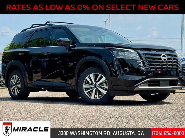 2026 Nissan Pathfinder SL for sale in Augusta, GA