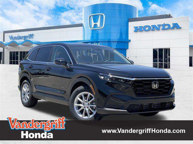 2026 Honda CR-V EX 2WD for sale in Arlington, TX