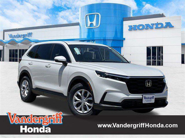 2026 Honda CR-V LX 2WD for sale in Arlington, TX