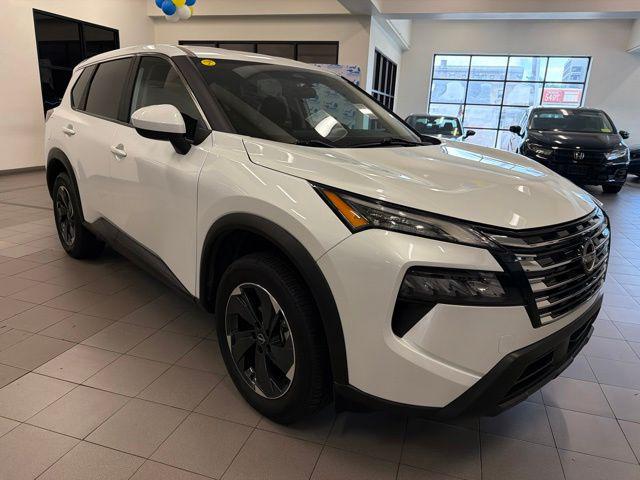 2024 Nissan Rogue SV Intelligent AWD for sale in Newton, MA