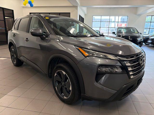 2024 Nissan Rogue SV Intelligent AWD for sale in Newton, MA