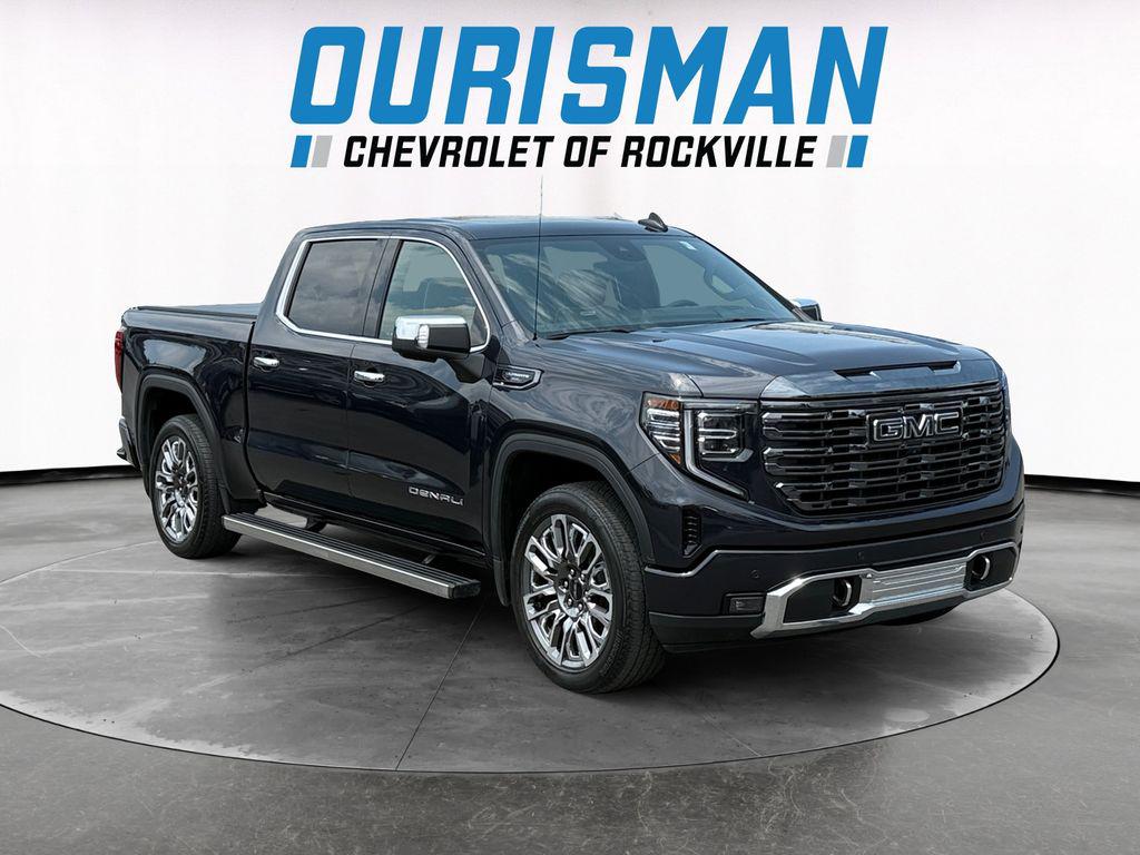 /2023 GMC Sierra-1500