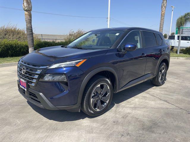 2025 Nissan Rogue SV FWD for sale in Hanford, CA