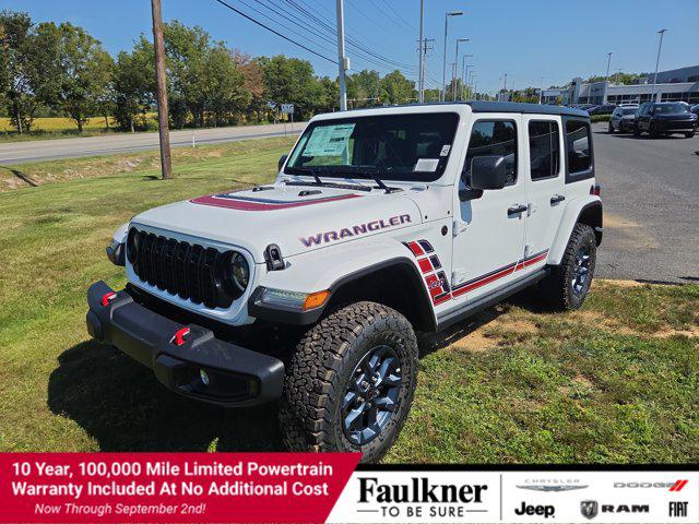 2026 Jeep Wrangler 4-Door Sport 2026 Jeep Wrangler 4-Door Sport