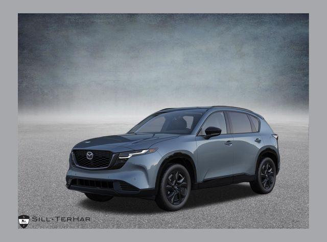 2026 Mazda CX-5 2.5 S Premium for sale in Broomfield, CO