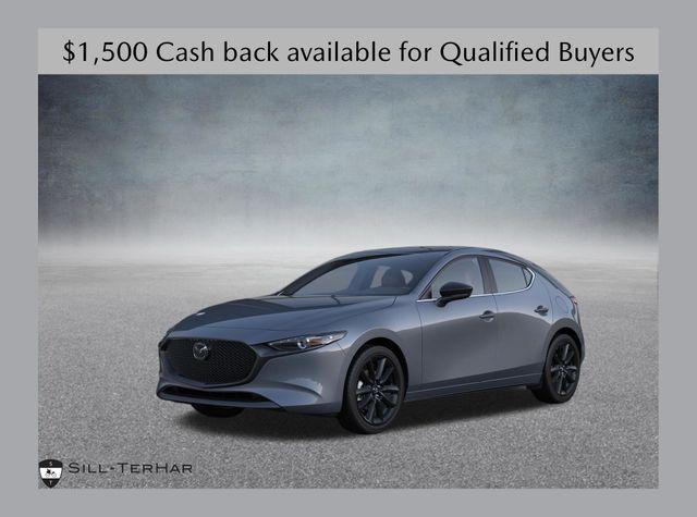 2026 Mazda Mazda3 2.5 S Carbon Edition for sale in Broomfield, CO