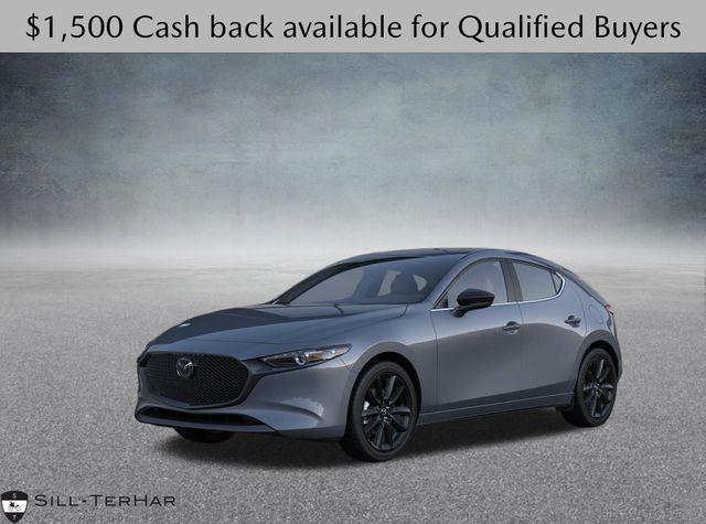 2026 Mazda Mazda3 2.5 S Carbon Edition for sale in Broomfield, CO