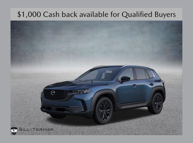 2026 Mazda CX-50 2.5 S Preferred for sale in Broomfield, CO