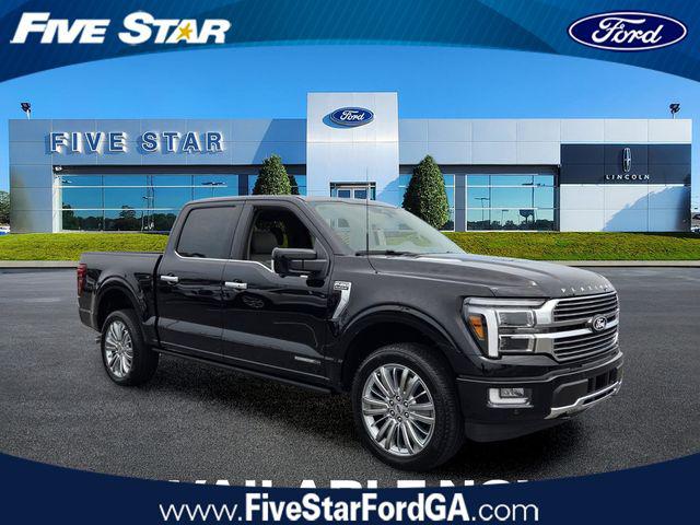 2026 Ford F-150 Platinum for sale in Warner Robins, GA