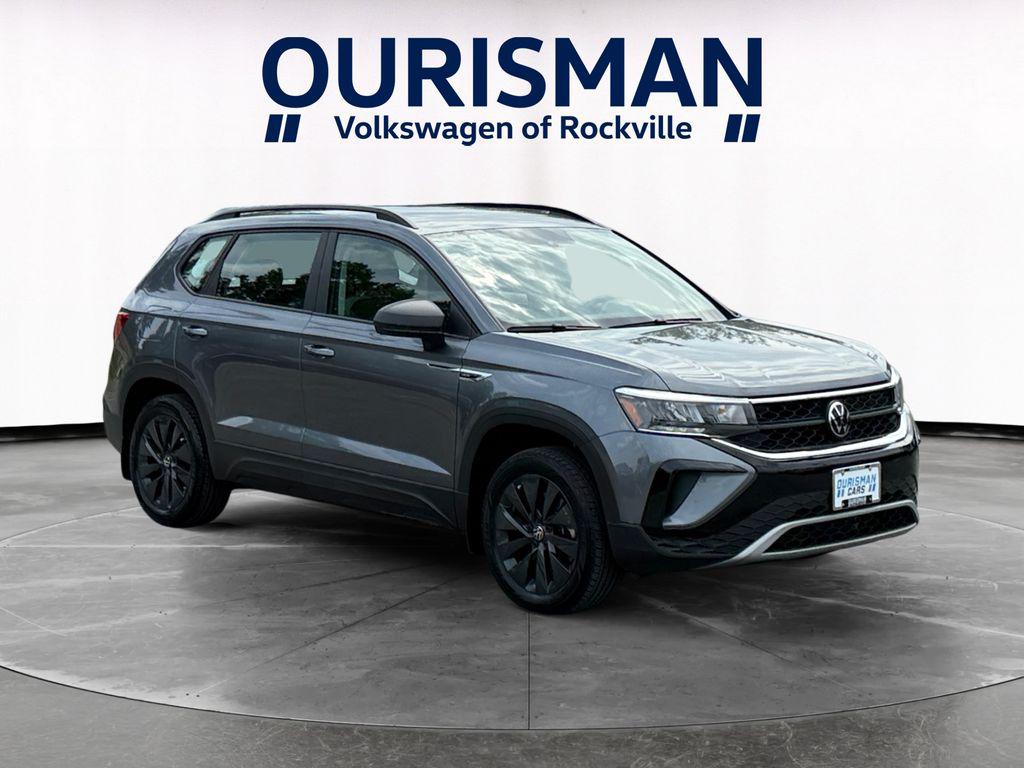 /2023 Volkswagen Taos