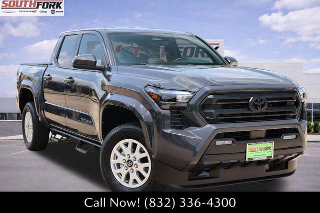 2025 Toyota Tacoma SR5 for sale in Manvel, TX