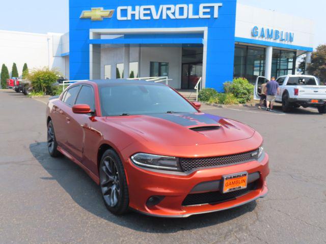 2020 Dodge Charger R/T RWD for sale in Enumclaw, WA