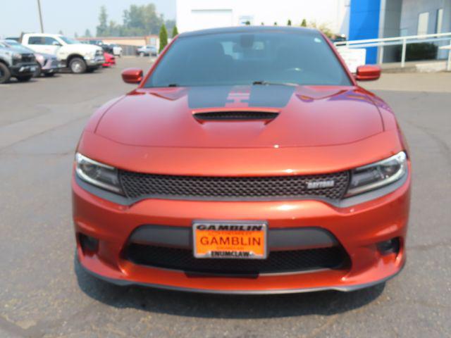 2020 Dodge Charger R/T RWD
