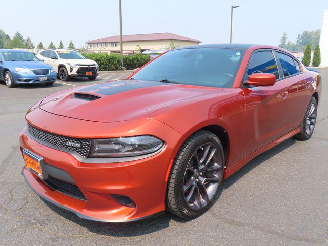 2020 Dodge Charger R/T RWD