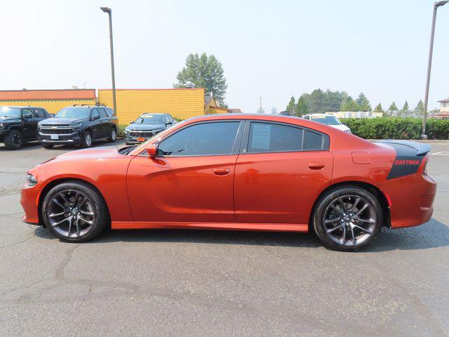 2020 Dodge Charger R/T RWD