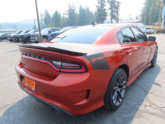 2020 Dodge Charger R/T RWD