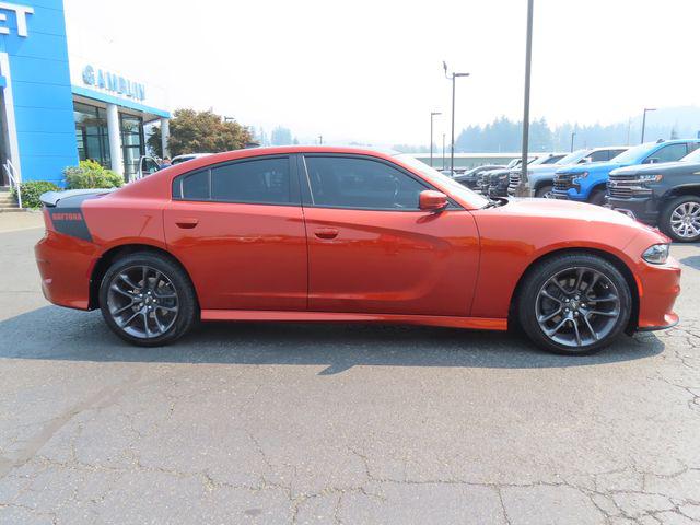 2020 Dodge Charger R/T RWD