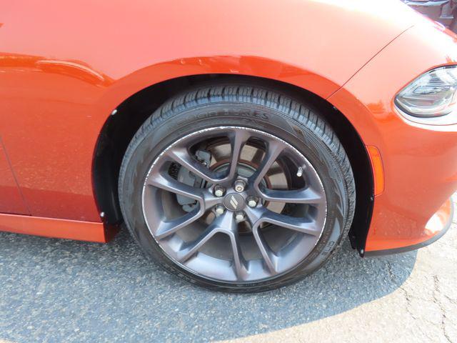 2020 Dodge Charger R/T RWD
