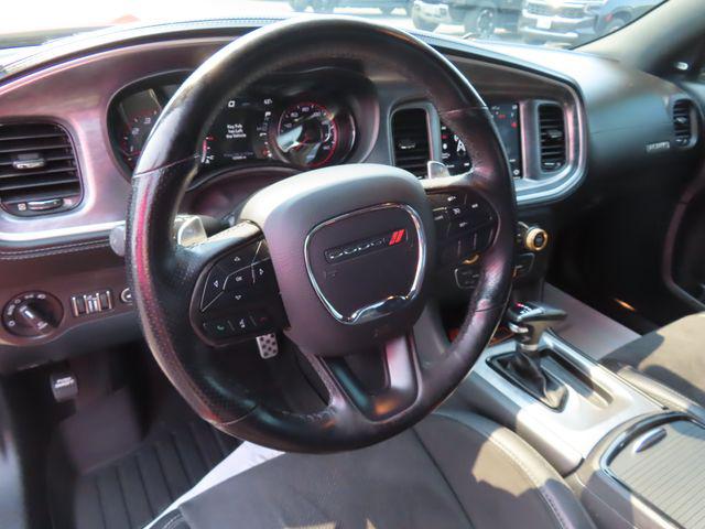 2020 Dodge Charger R/T RWD