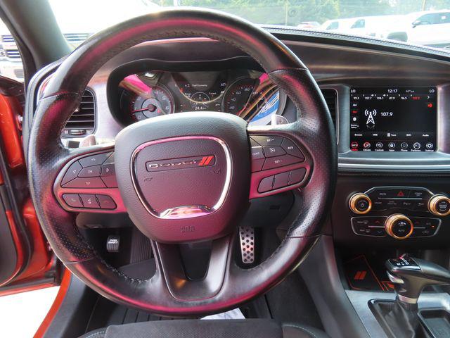 2020 Dodge Charger R/T RWD