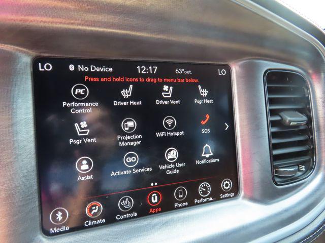2020 Dodge Charger R/T RWD