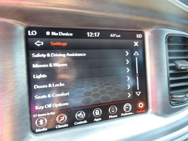 2020 Dodge Charger R/T RWD