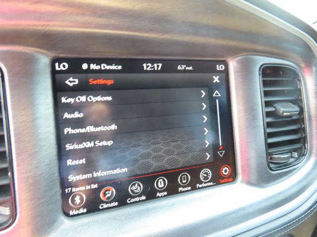 2020 Dodge Charger R/T RWD