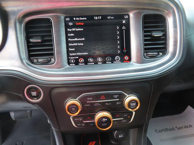 2020 Dodge Charger R/T RWD