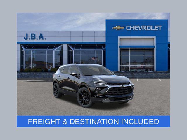 2026 Chevrolet Blazer LT for sale in Glen Burnie, MD