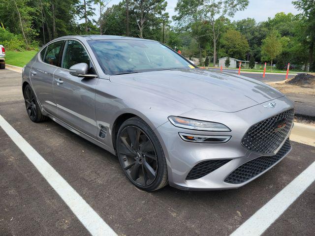 2023 Genesis G70 2.0T RWD for sale in Pelham, AL