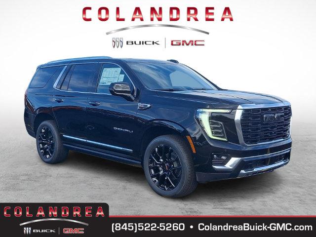 2026 GMC Yukon 4WD Denali for sale in Newburgh, NY